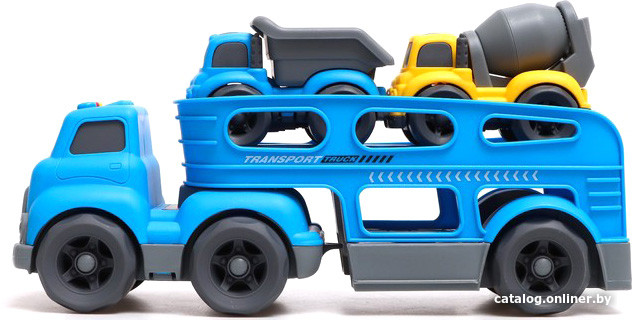 

Автовоз Sima-Land Truck 7817344
