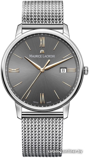 

Наручные часы Maurice Lacroix EL1118-SS002-311-1