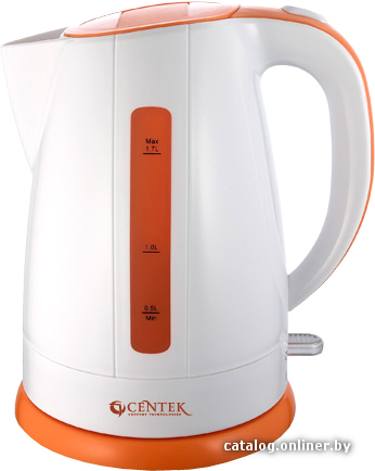 

Электрический чайник CENTEK CT-1025 O