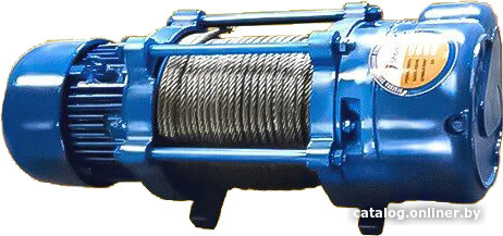 

Лебедка Shtapler KCD2S 500/250кг 30/60м 220В