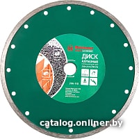 

Отрезной диск алмазный Hammer Flex 206-110 DB CN