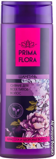 

Modum Шампунь Prima Flora 420 г