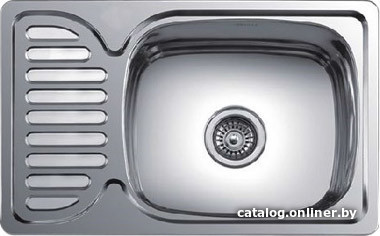 

Кухонная мойка Ledeme L66642-R