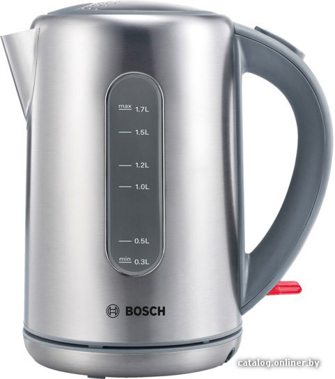 

Электрический чайник Bosch TWK7901