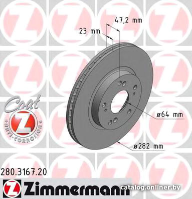

Zimmermann 280316720