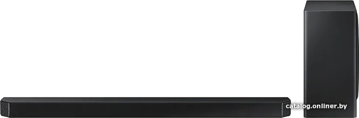 

Саундбар Samsung HW-Q900T
