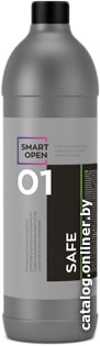 

SmartOpen Шампунь 01 Safe 1 л