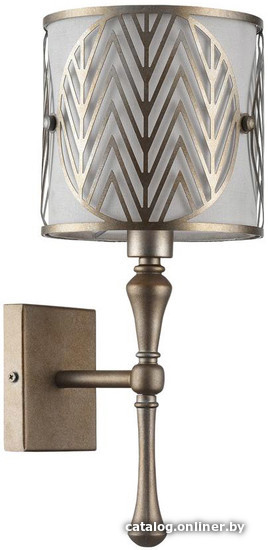 

Бра Maytoni House Leaf H425-WL-01-G
