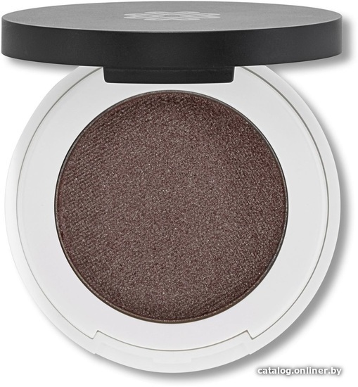 

Тени для век Lily Lolo Pressed Eye Shadow Truffle Shuffle 2г