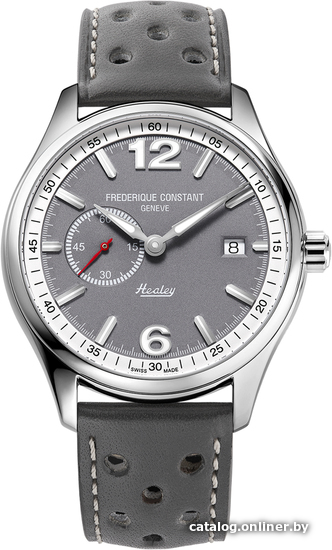 

Наручные часы Frederique Constant Vintage Rally Healey Automatic Small Seconds FC-345HGS5B6