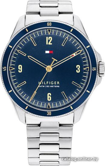 

Наручные часы Tommy Hilfiger 1791902