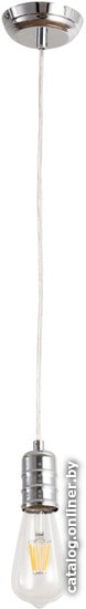 

Лампа Arte Lamp Fuoco A9265SP-1CC