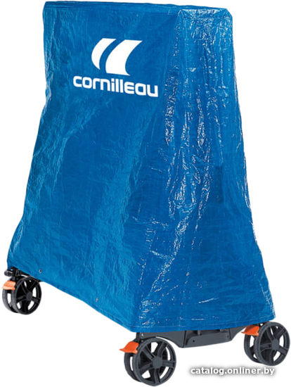 

Чехол для теннисного стола Cornilleau Sport Table Cover (синий)