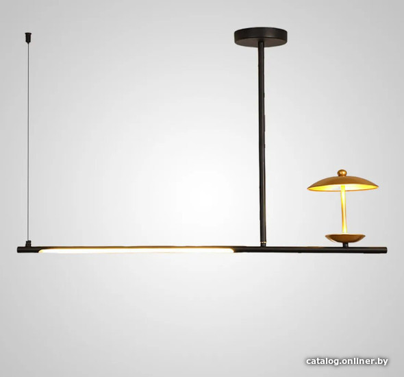 

Подвесная люстра ImperiumLoft Hetley-B01 203909-23