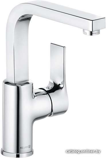 

Смеситель Kludi Zenta SL 480280565