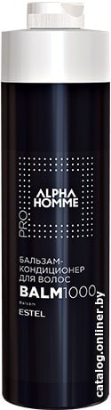 

Estel Professional Бальзам-кондиционер Alpha Homme 1000 мл