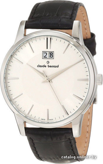 

Наручные часы Claude Bernard 63003 3 AIN