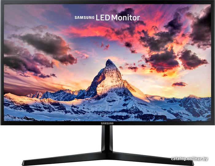 

Монитор Samsung F356 LS24F356FHRXEN