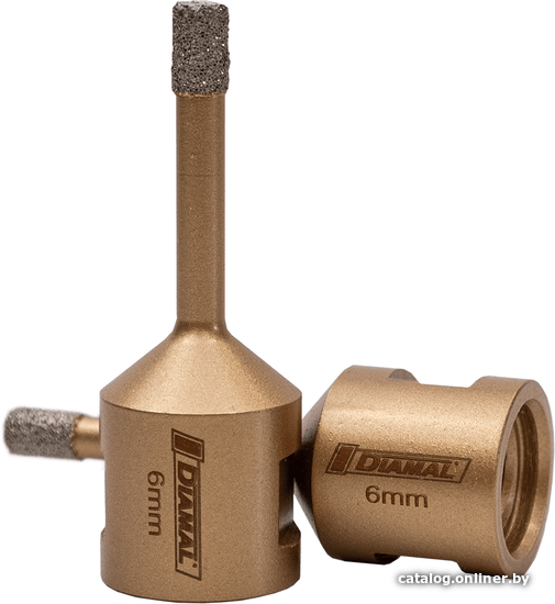 

Коронка Diamal DMA6