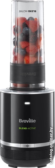 

Стационарный блендер Breville Blend Active Pro VBL120-01