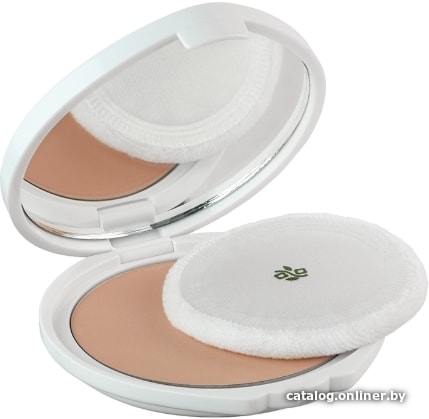 

Компактная пудра Deborah Milano Formula Pura Powder (тон 03)
