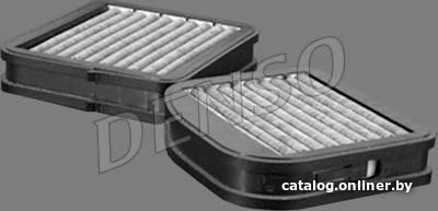 

Denso DCF167K