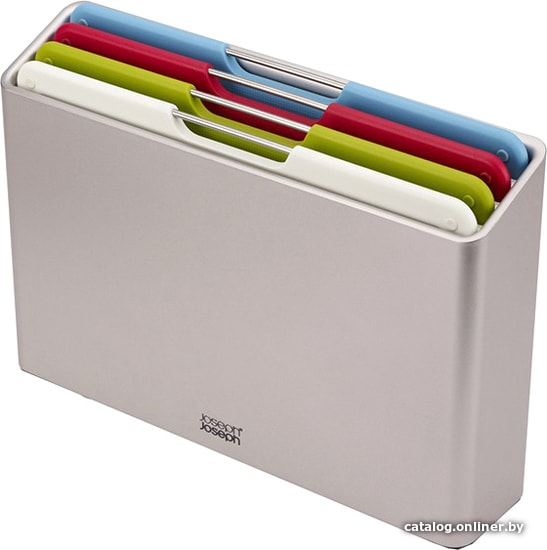 

Набор разделочных досок Joseph Joseph Folio Regular 60187