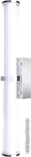 

Подсветка для зеркал Divinare Grigio 1017/02 AP-23