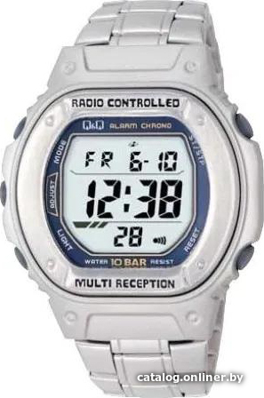 

Наручные часы Q&Q MHZ4J302