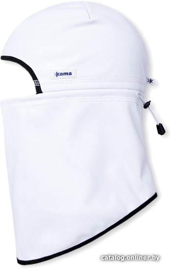 

Балаклава Kama DW26-100 (L, белый)