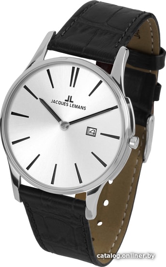 

Наручные часы Jacques Lemans London 1-1936B