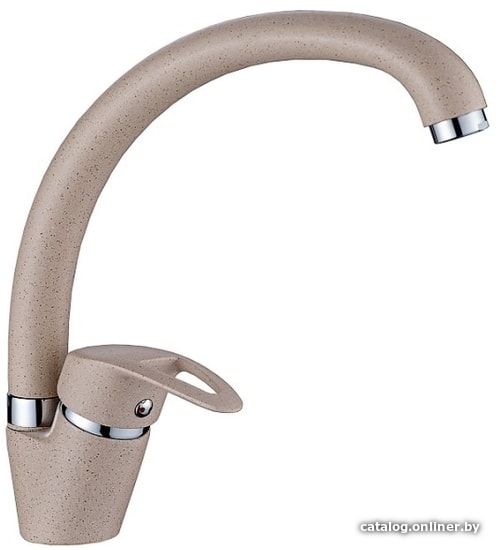 

Смеситель Zollen Color CO71612132BE