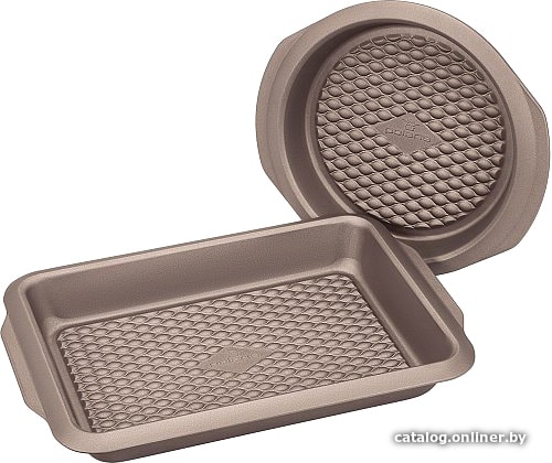 

Форма для выпечки Polaris Harmony-3222SET
