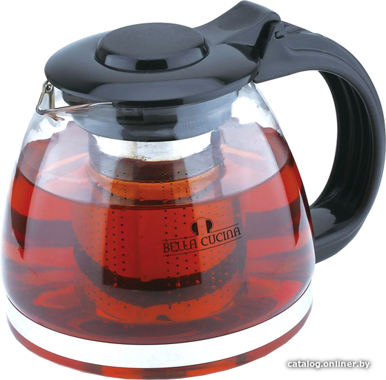 

Заварочный чайник Bella Cucina BC-1123
