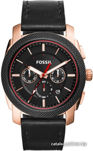 

Наручные часы Fossil FS5120