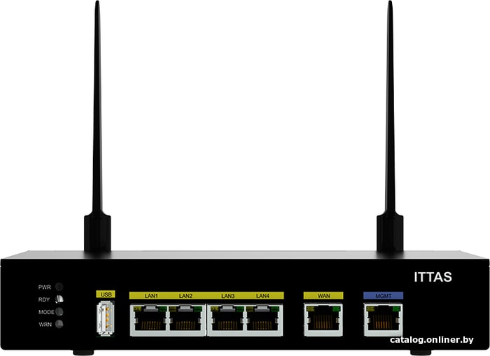 

Wi-Fi роутер ITTAS NR-145W