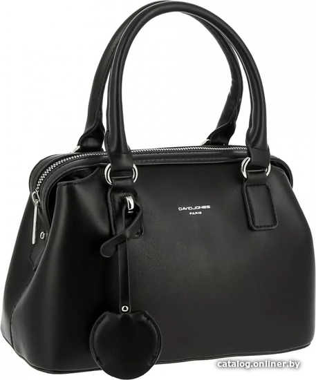 

Сумка David Jones 6635 (черный)