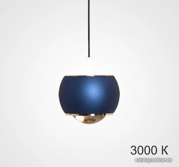 

Подвесная люстра ImperiumLoft Bendix-C01 219278-23