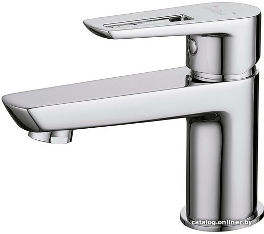 

Смеситель Cersanit Mille S951-045 (хром)
