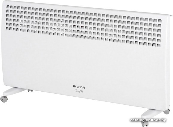 

Конвектор Hyundai H-HV4-20-UI606