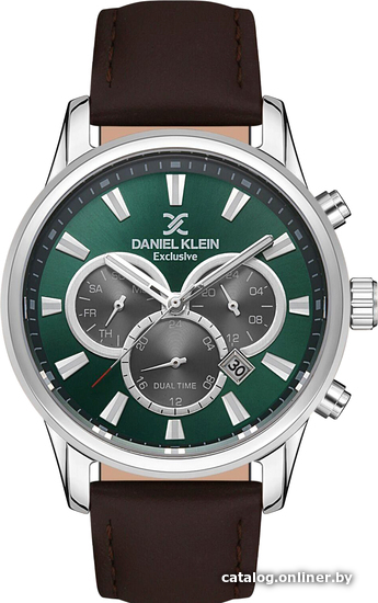 

Наручные часы Daniel Klein DK13137-3
