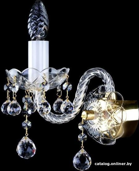 

Бра ArtGlass Mirka I. Balls Ce