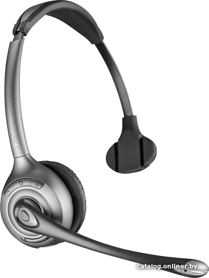 

Офисная гарнитура Plantronics WH300/A