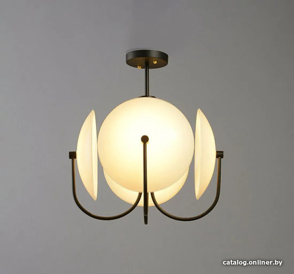 

Подвесная люстра ImperiumLoft Reflex-b01 178374-26