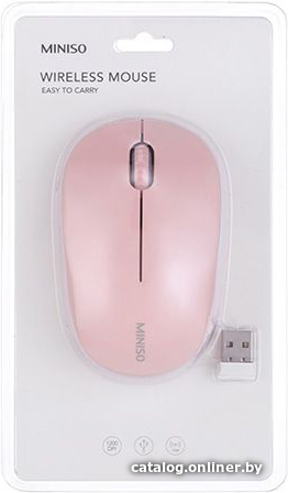 

Мышь Miniso 9728