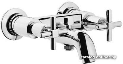 

Смеситель Vitra Juno A40868EXP