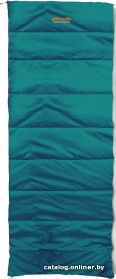 

Спальный мешок Pinguin Lite Blanket 190 (синий)