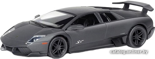 

Легковой автомобиль Rmz City Lamborghini Murcielago 554997M