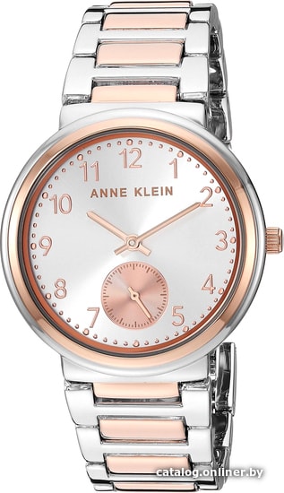 

Наручные часы Anne Klein 3407SVRT