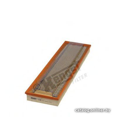 

Воздушный фильтр Hengst filter E199L